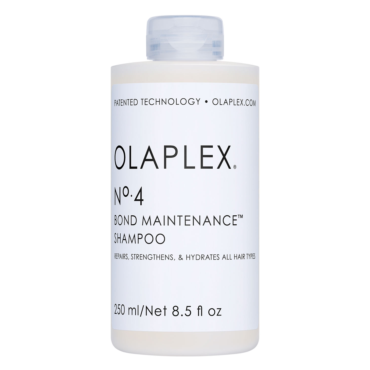 Produktbild von Olaplex - Bond Maintenance Shampoo No. 4