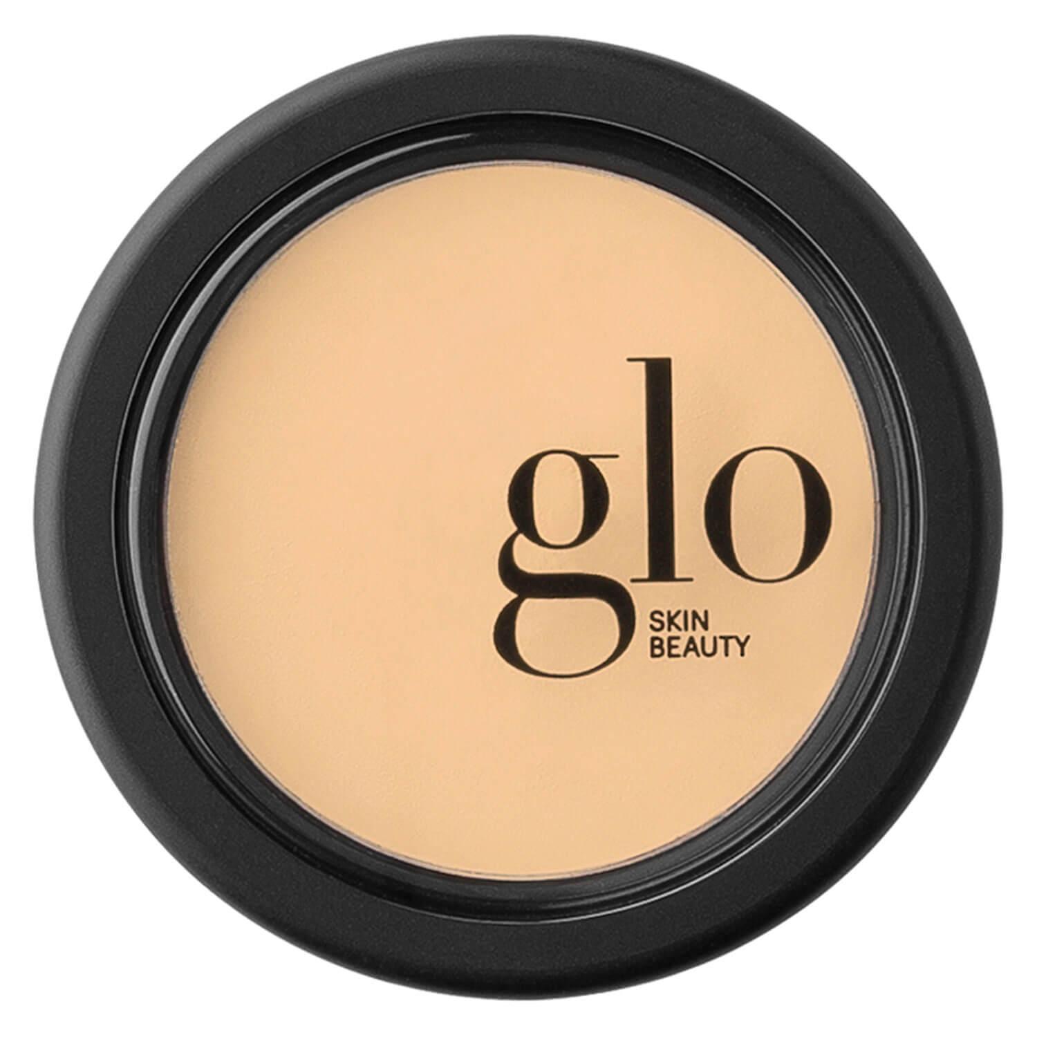 Glo Skin Beauty Camouflage - Oil Free Camouflage Golden