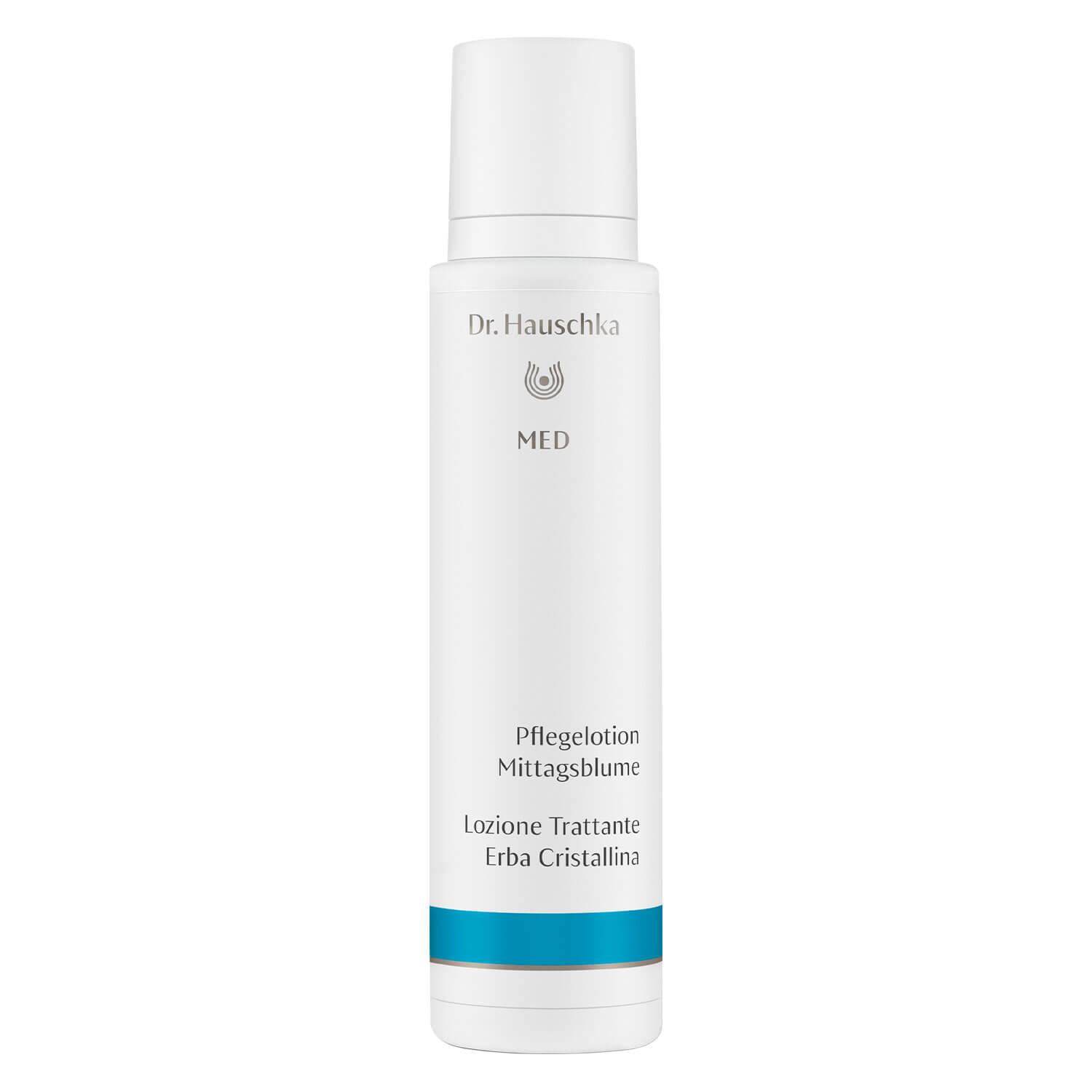Dr. Hauschka MED -  Ice Plant Body Care Lotion