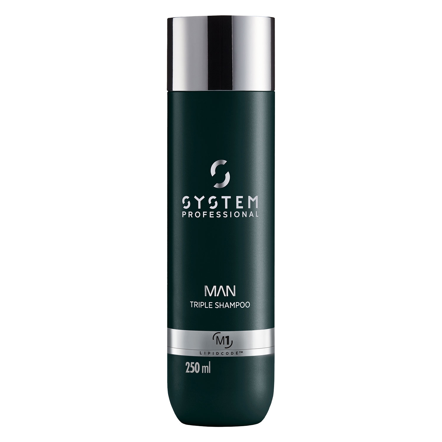 Product image from System Professional Man - Triple Shampoo