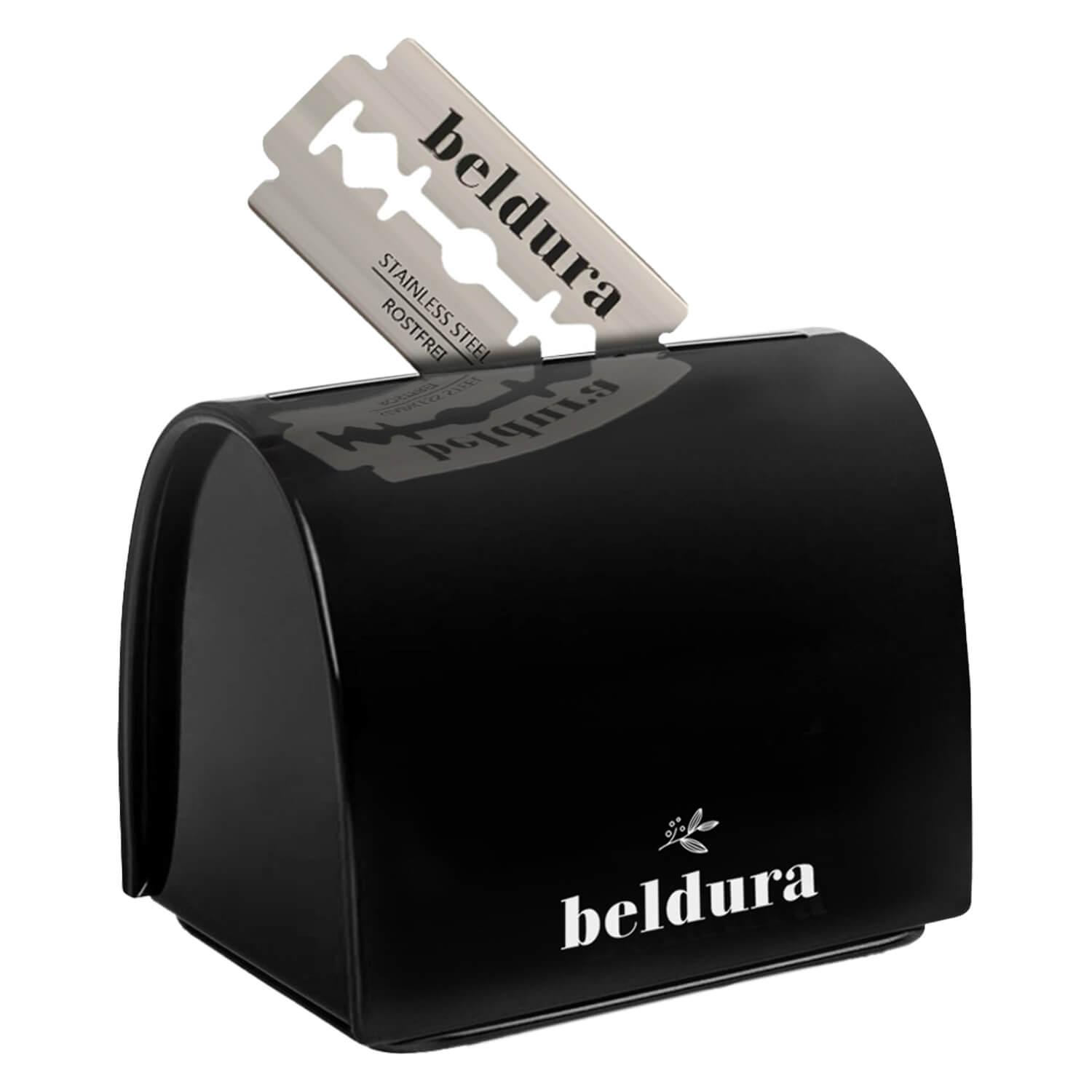Beldura - Safety Razor Box