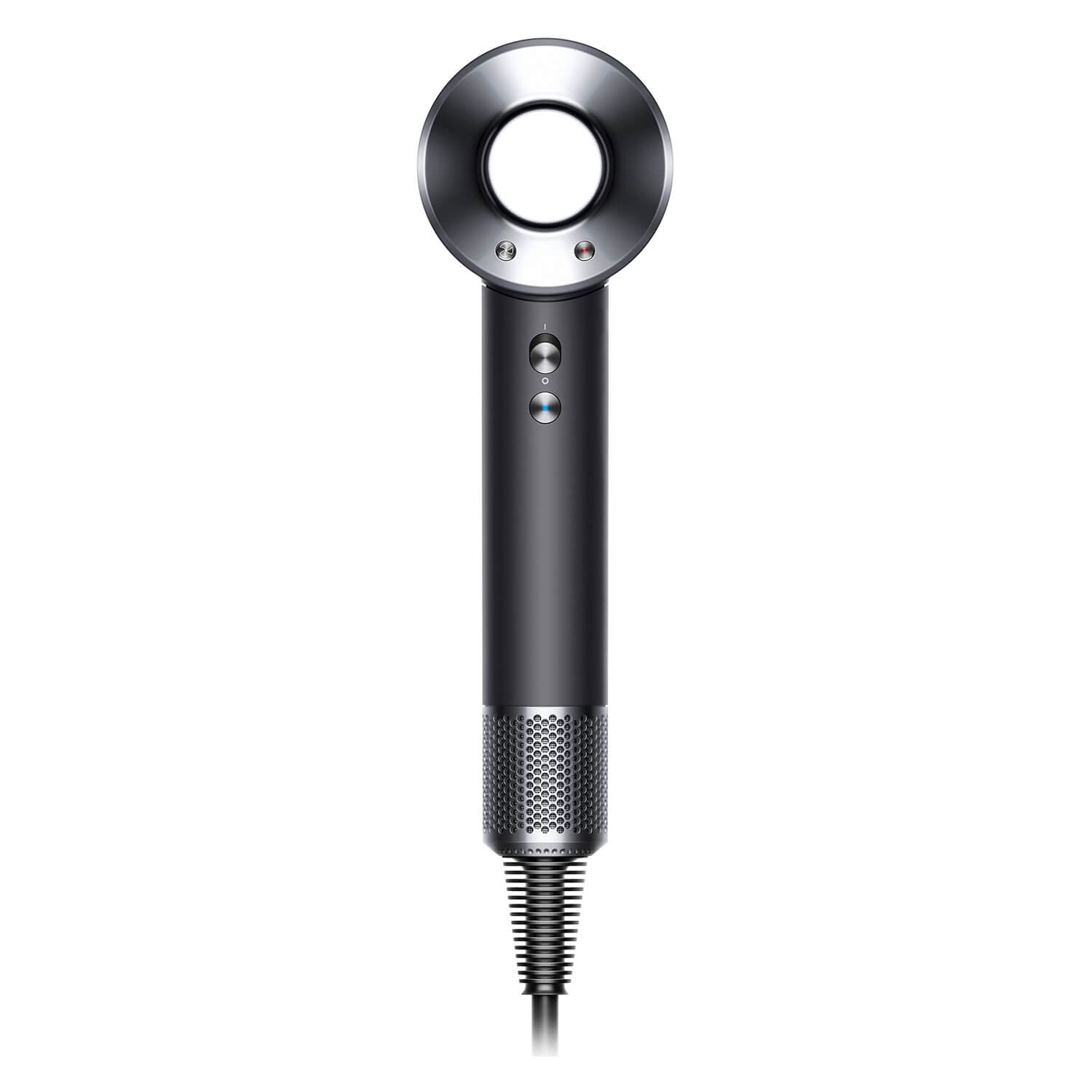 Product image from dyson supersonic - Haartrockner Black/Nickel