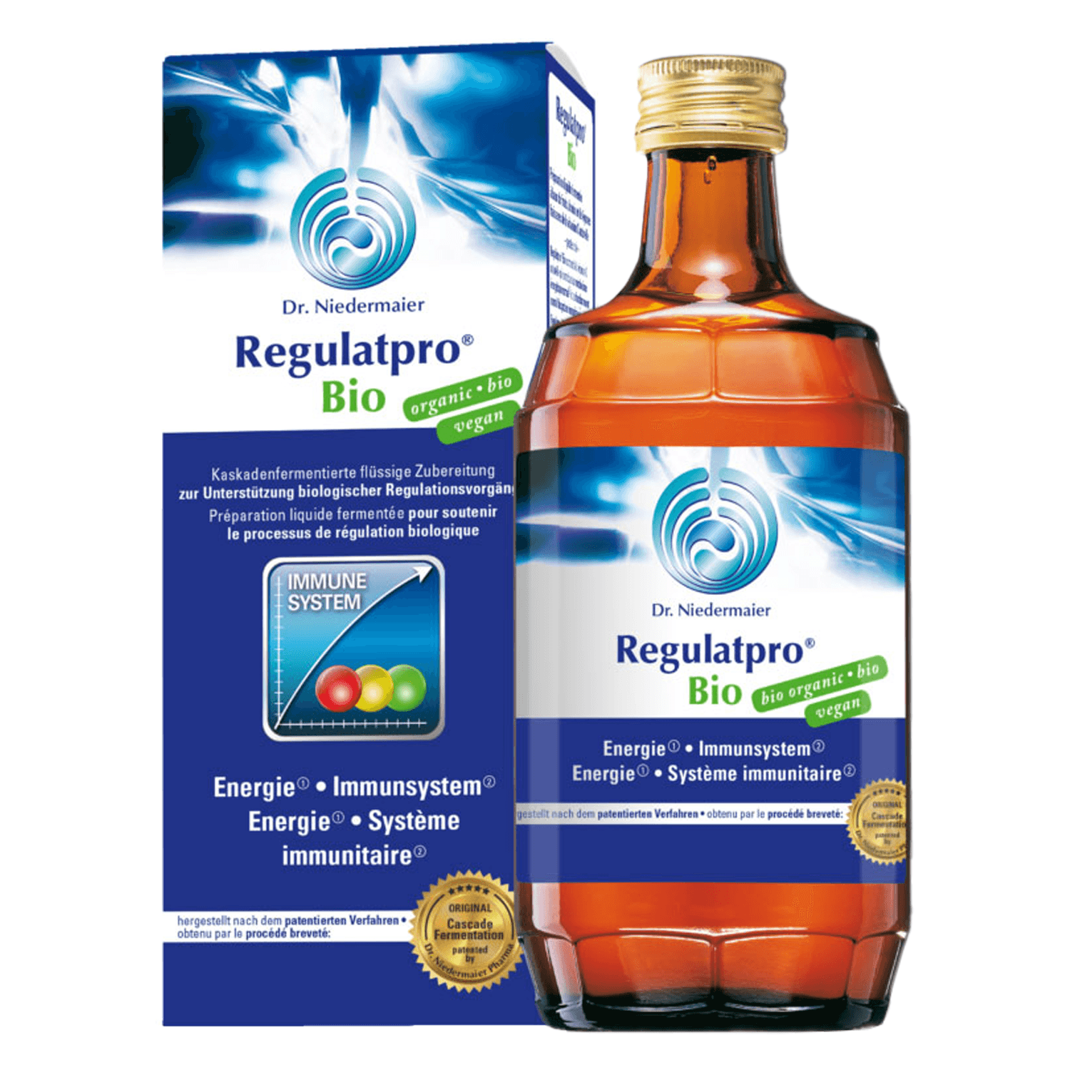 Produktbild von Regulatpro® - Bio