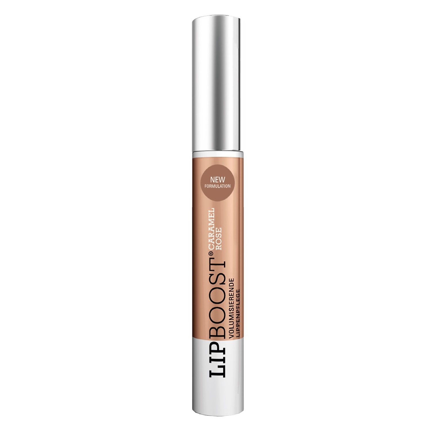 Product image from Tolure - Lipboost Caramel-Rosé