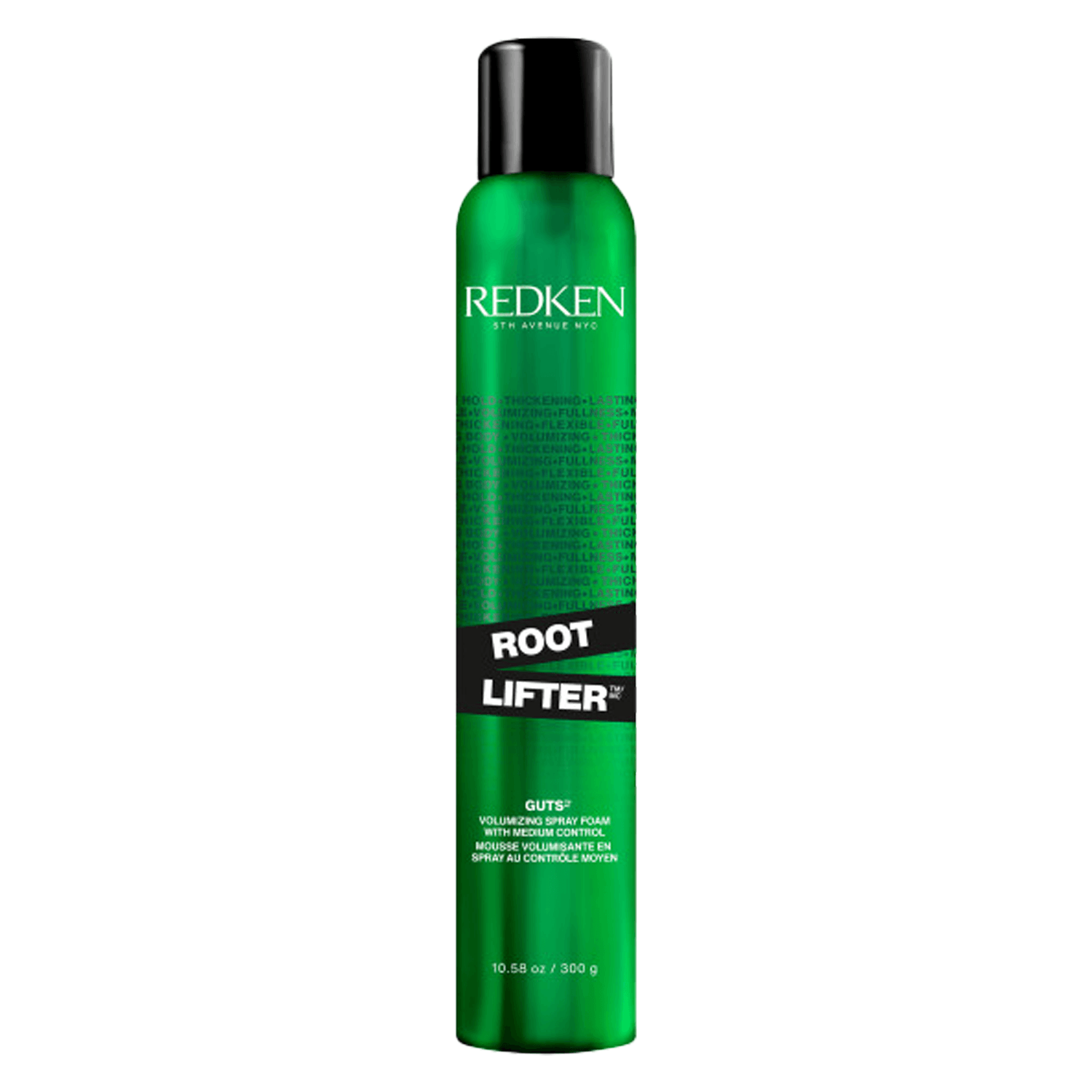 Product image from Redken Styling - Root Lifter