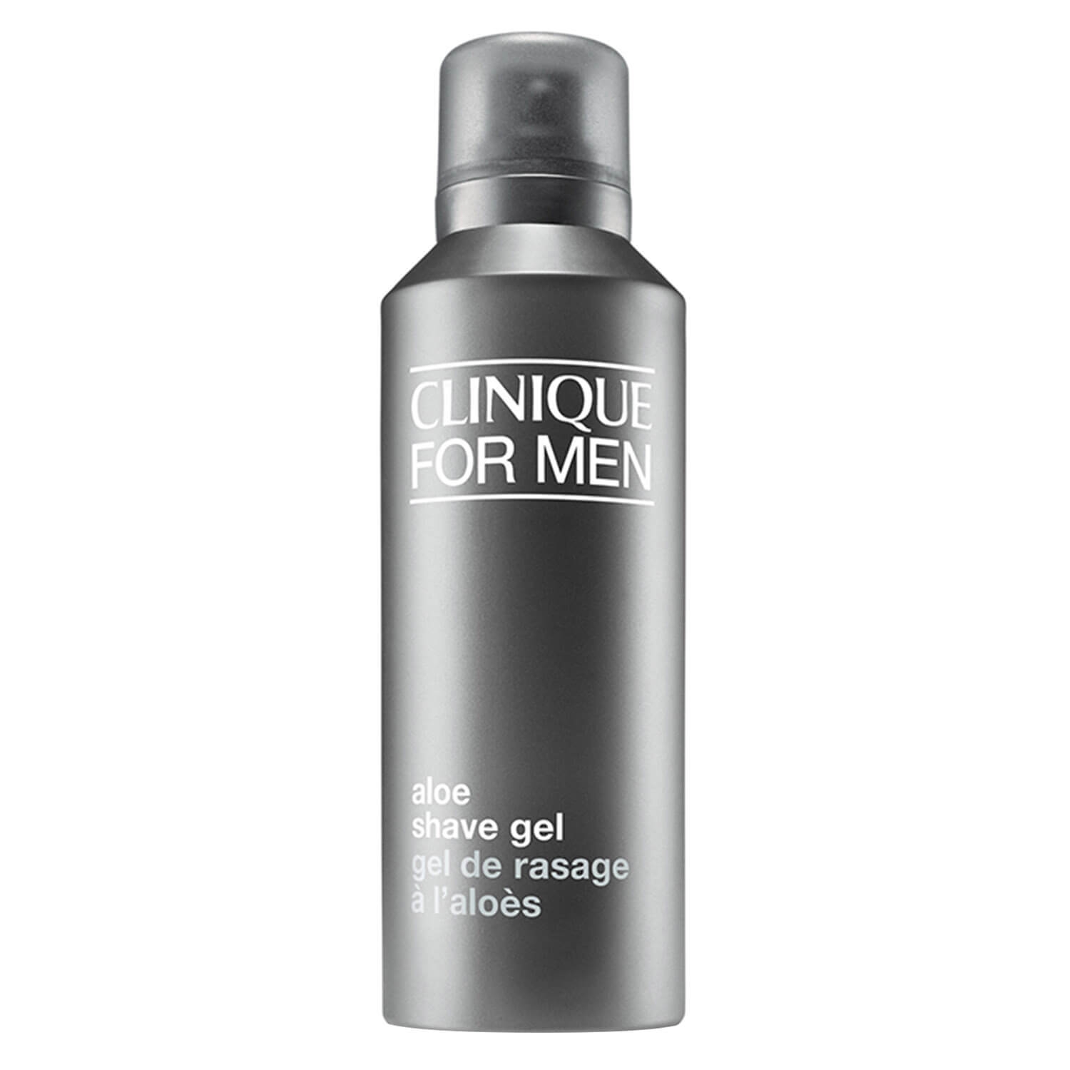 Product image from Clinique For Men - Aloe Shave Gel