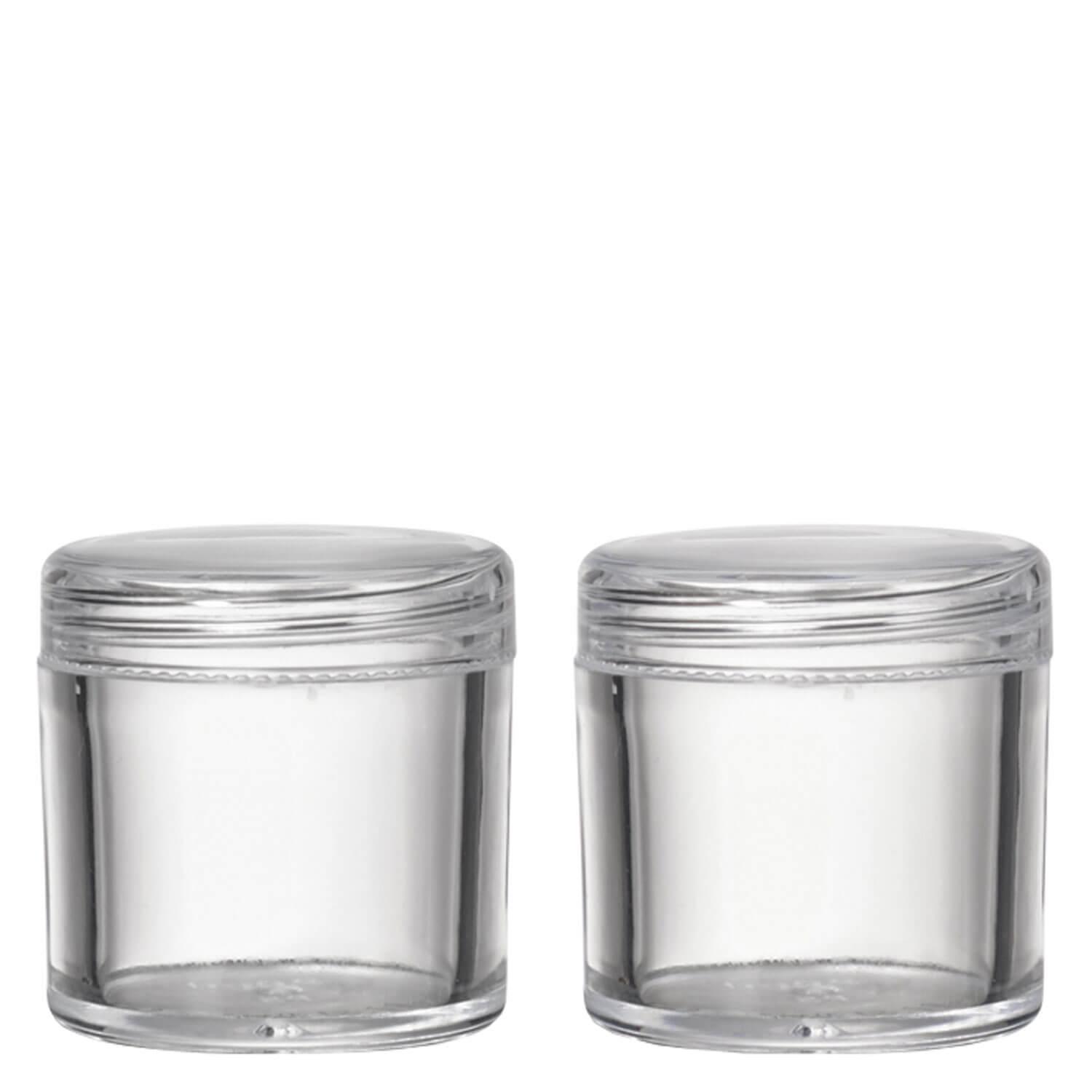 TRISA Travel - Cream Jar Kit 