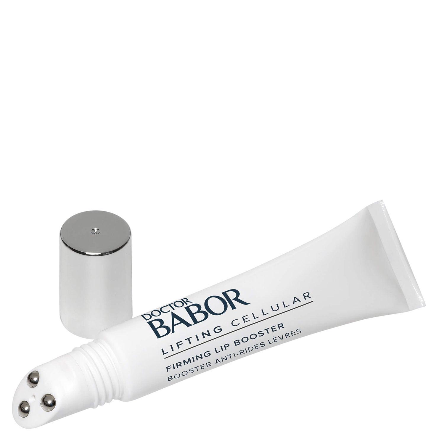 DOCTOR BABOR - Firming Lip Booster