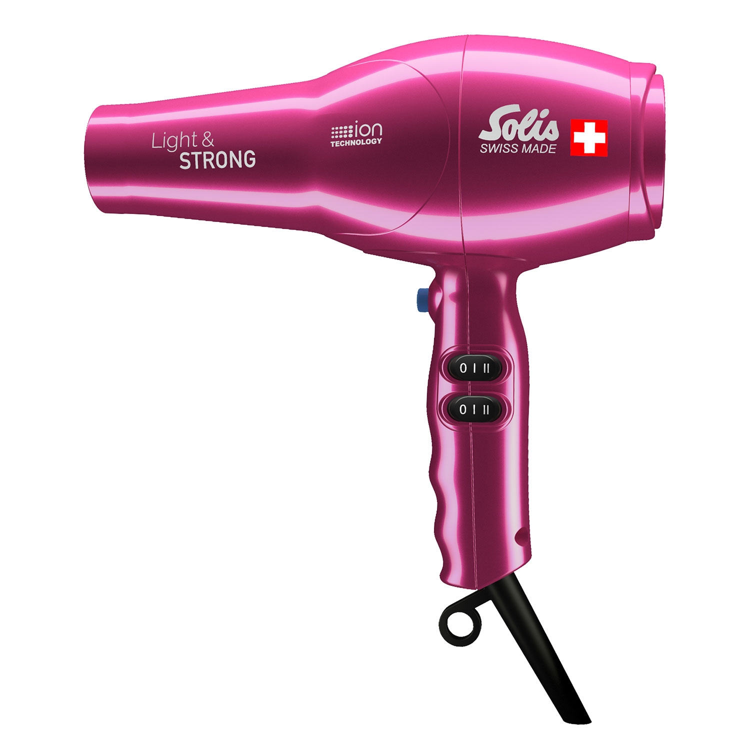 Product image from Solis - Light & Strong 442 Pink