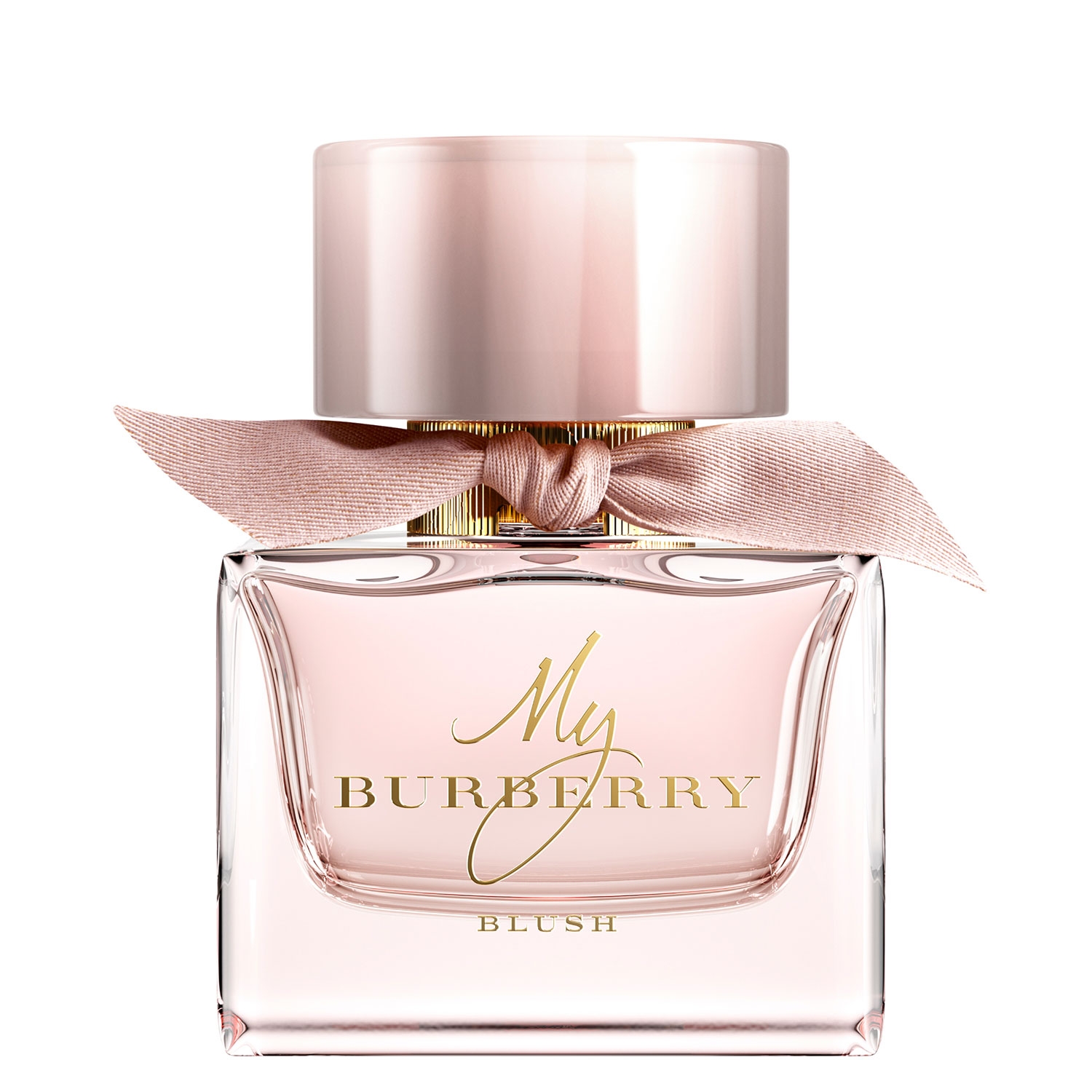Produktbild von My Burberry - Blush Eau de Parfum