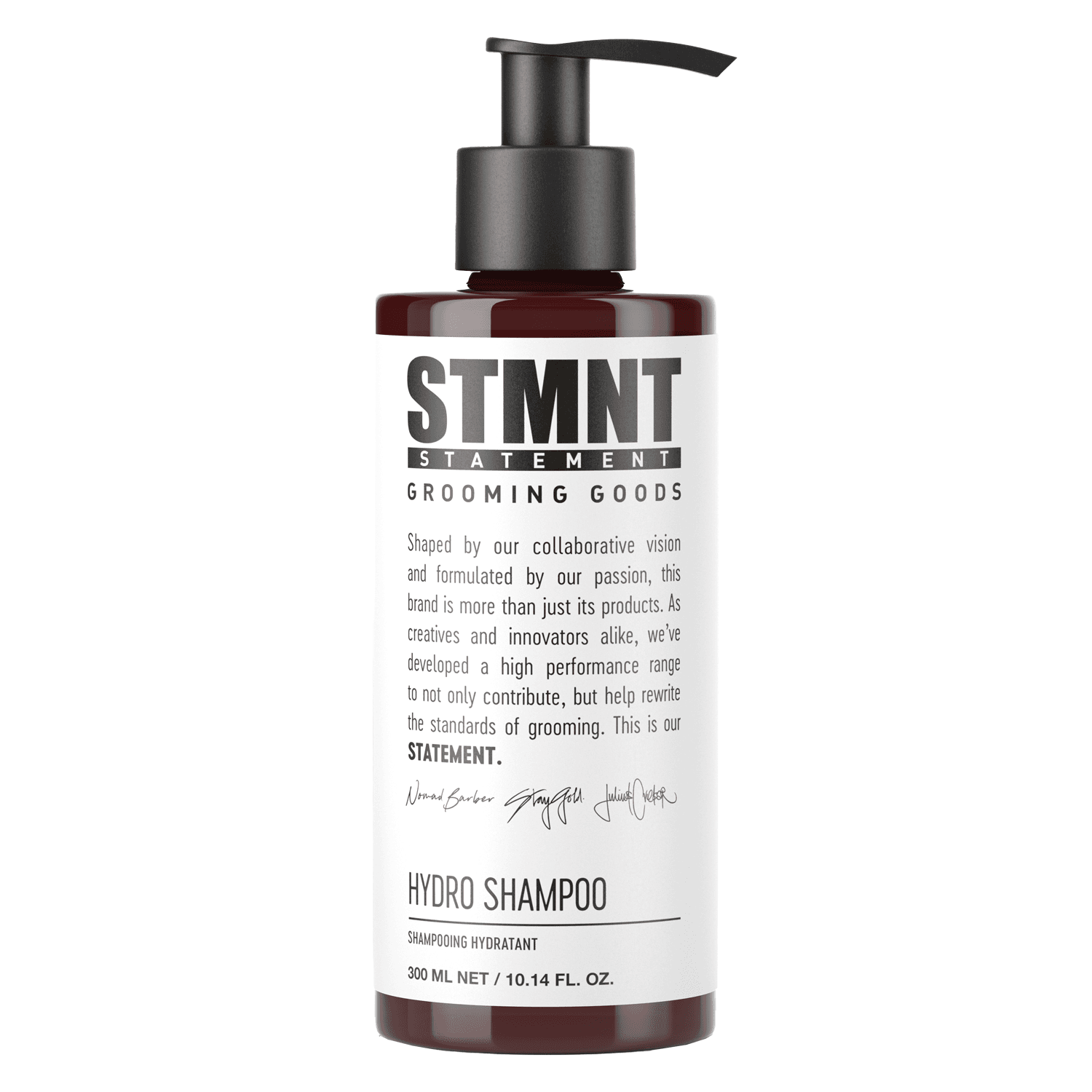 STMNT - Hydro Shampoo