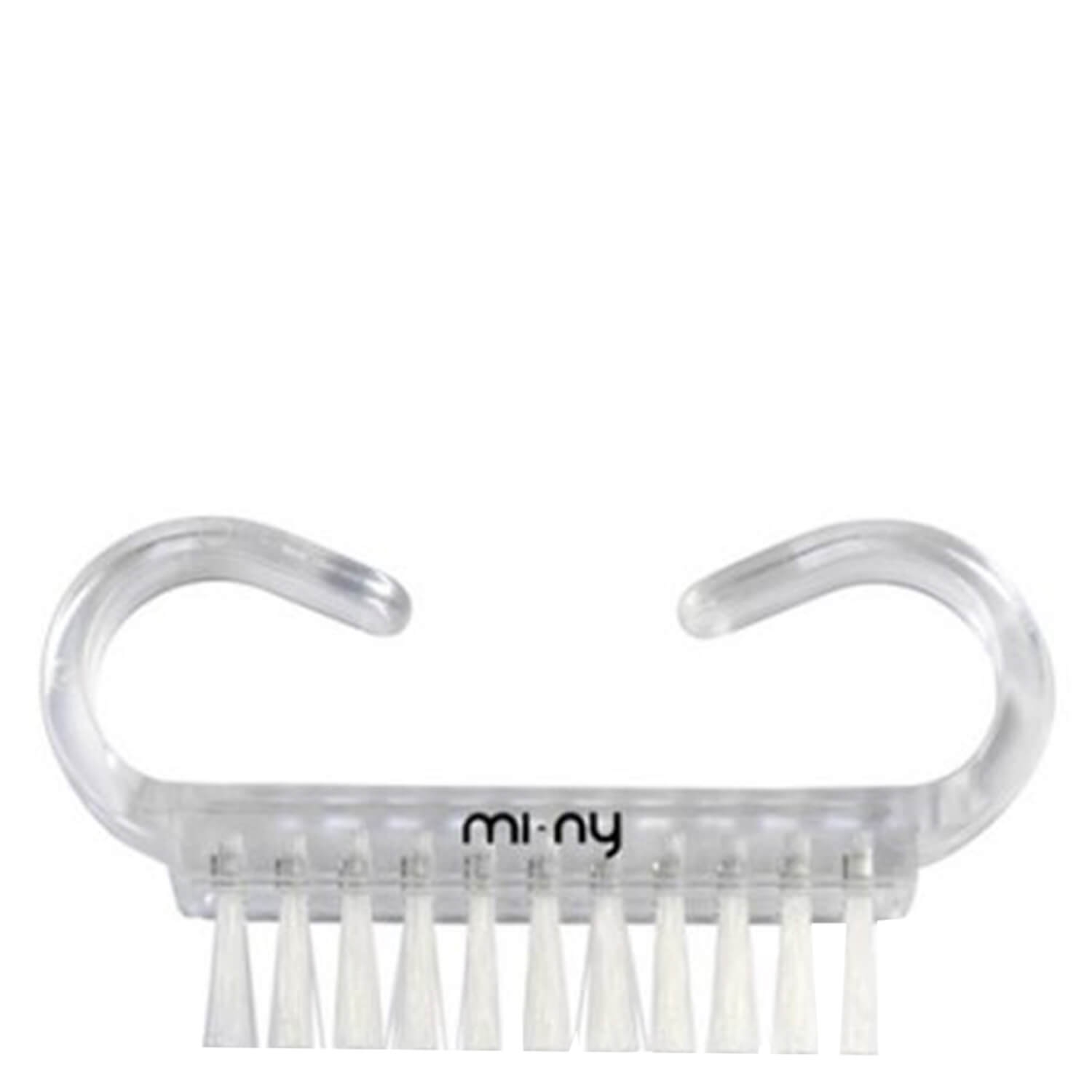 Produktbild von mi-ny Accessories - Nagelbürste