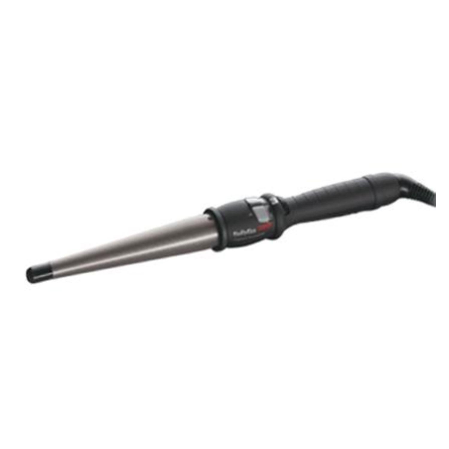 BaByliss Pro - Cone-shaped curling iron 32-19mm BAB2281TTE