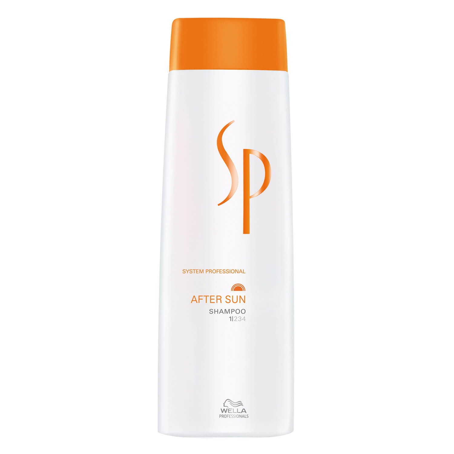Product image from SP Sun - Aftersun Shampoo
