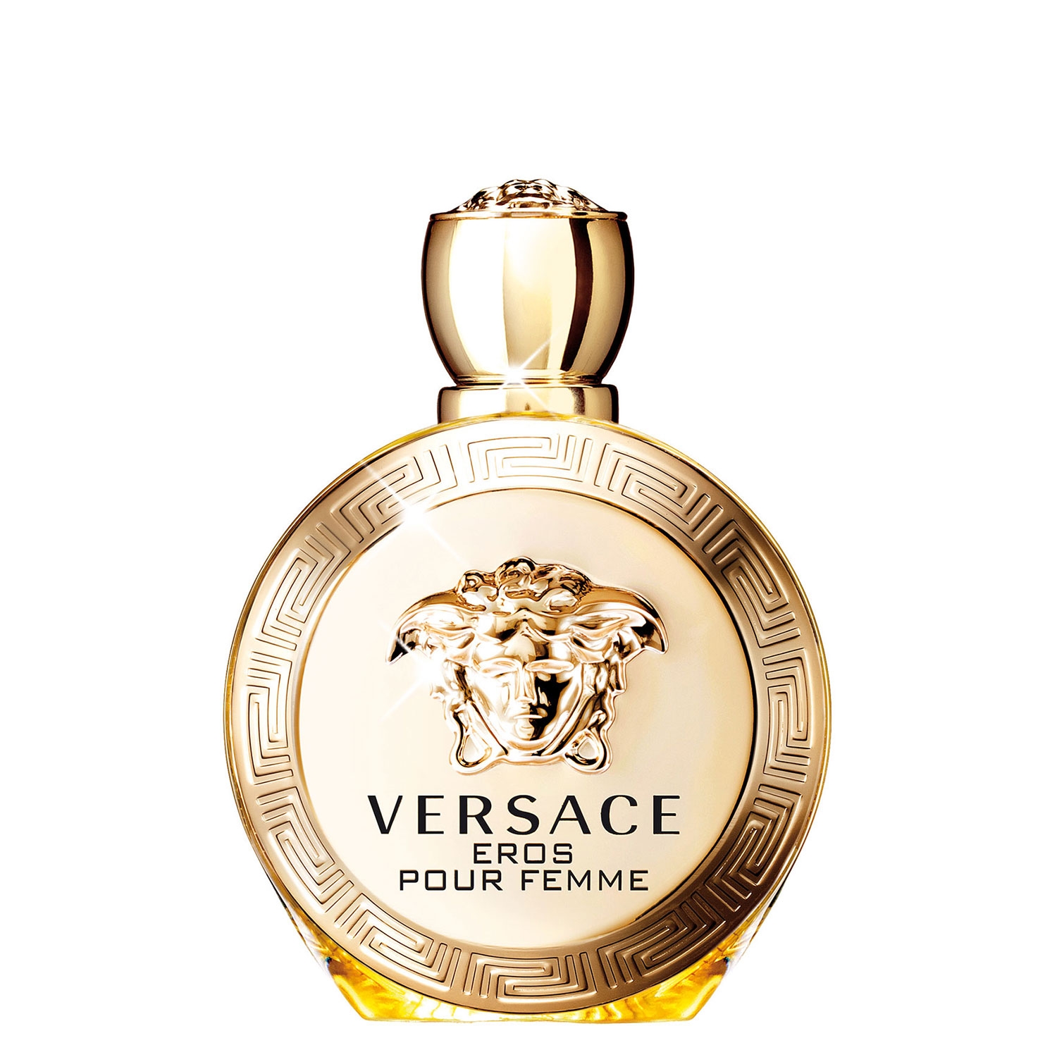 Product image from Versace Eros - Eau de Parfum Pour Femme