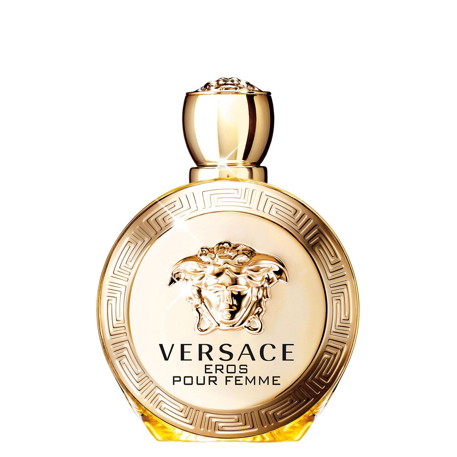 Versace Eros - Eau de Parfum Pour Femme