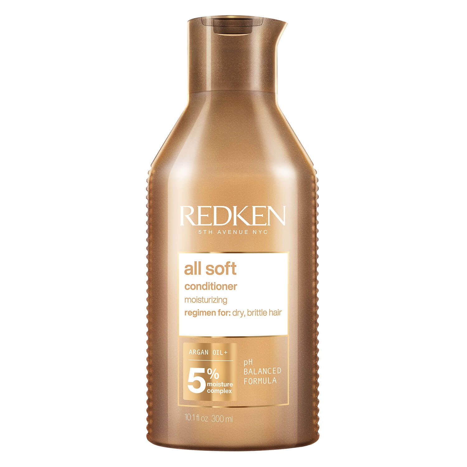 Product image from All Soft - Moisturizing Conditioner