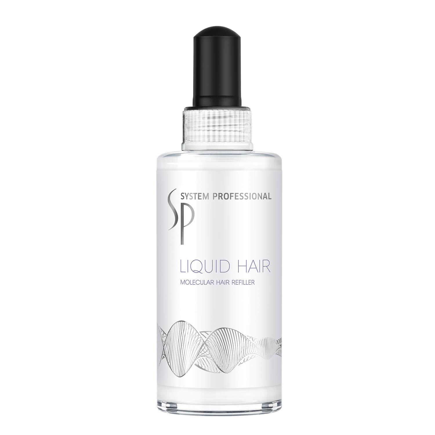 SP Care - Liquid Hair