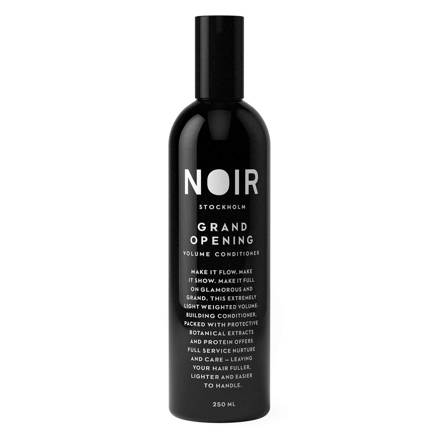 Product image from NOIR - Grand Opening Volume Conditioner