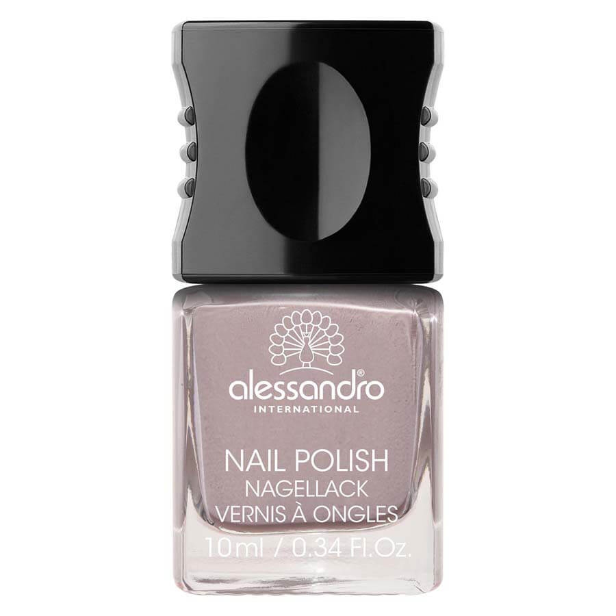 Product image from Nail Polish - 97 Velvet Taupe