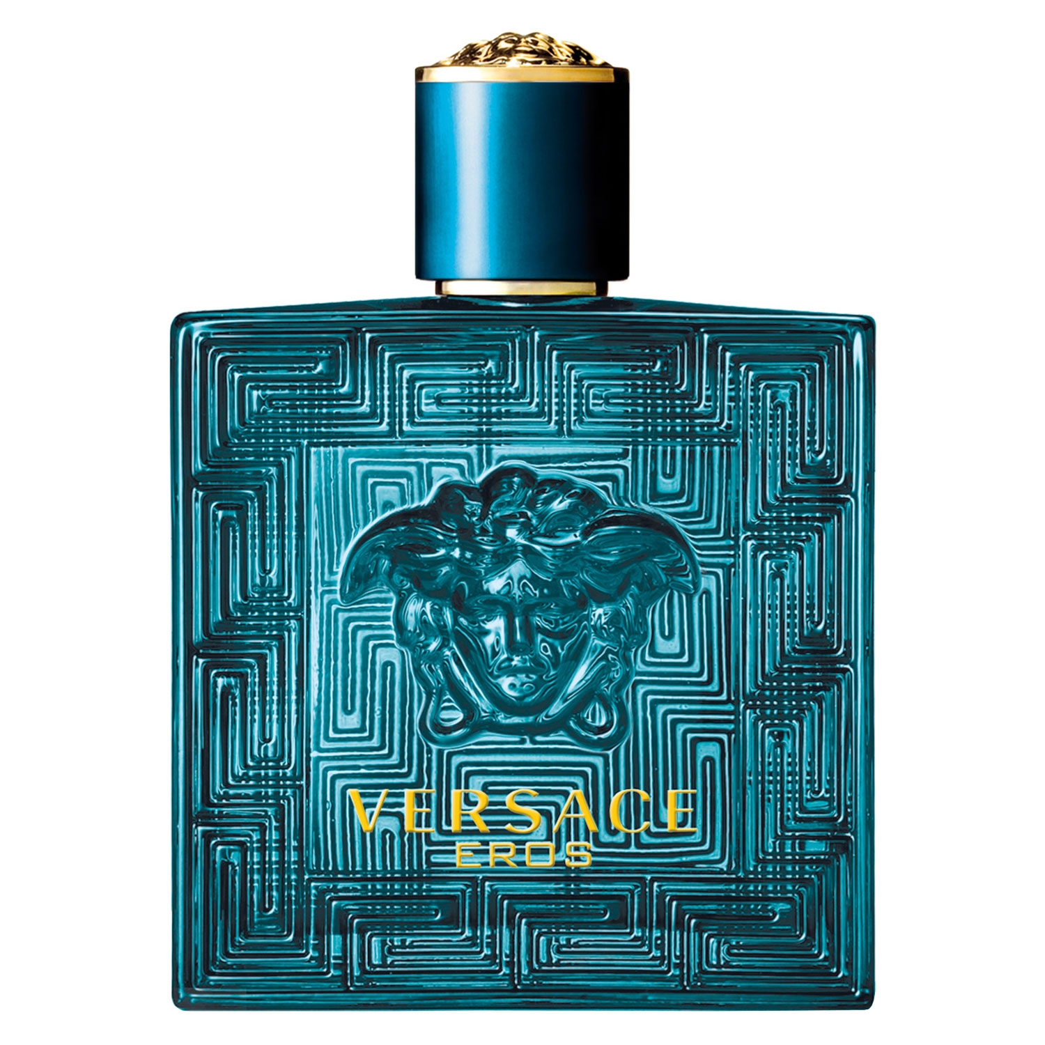 Product image from Versace Eros - After Shave Lotion