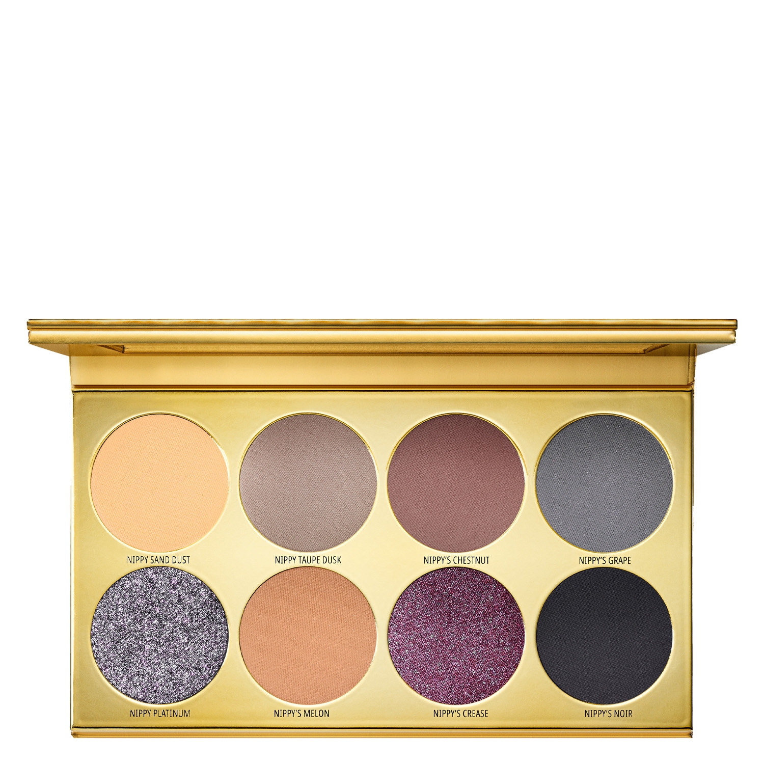 Product image from Whitney Houston Collection - Eye Palette