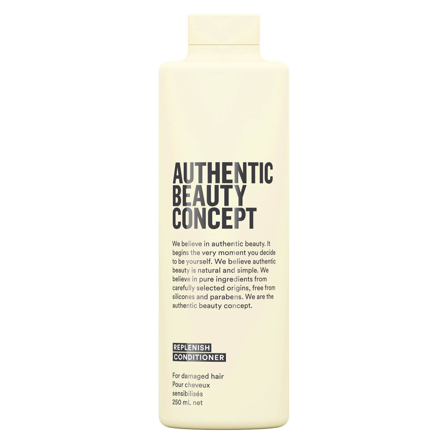 Product image from ABC Replenish - Conditioner
