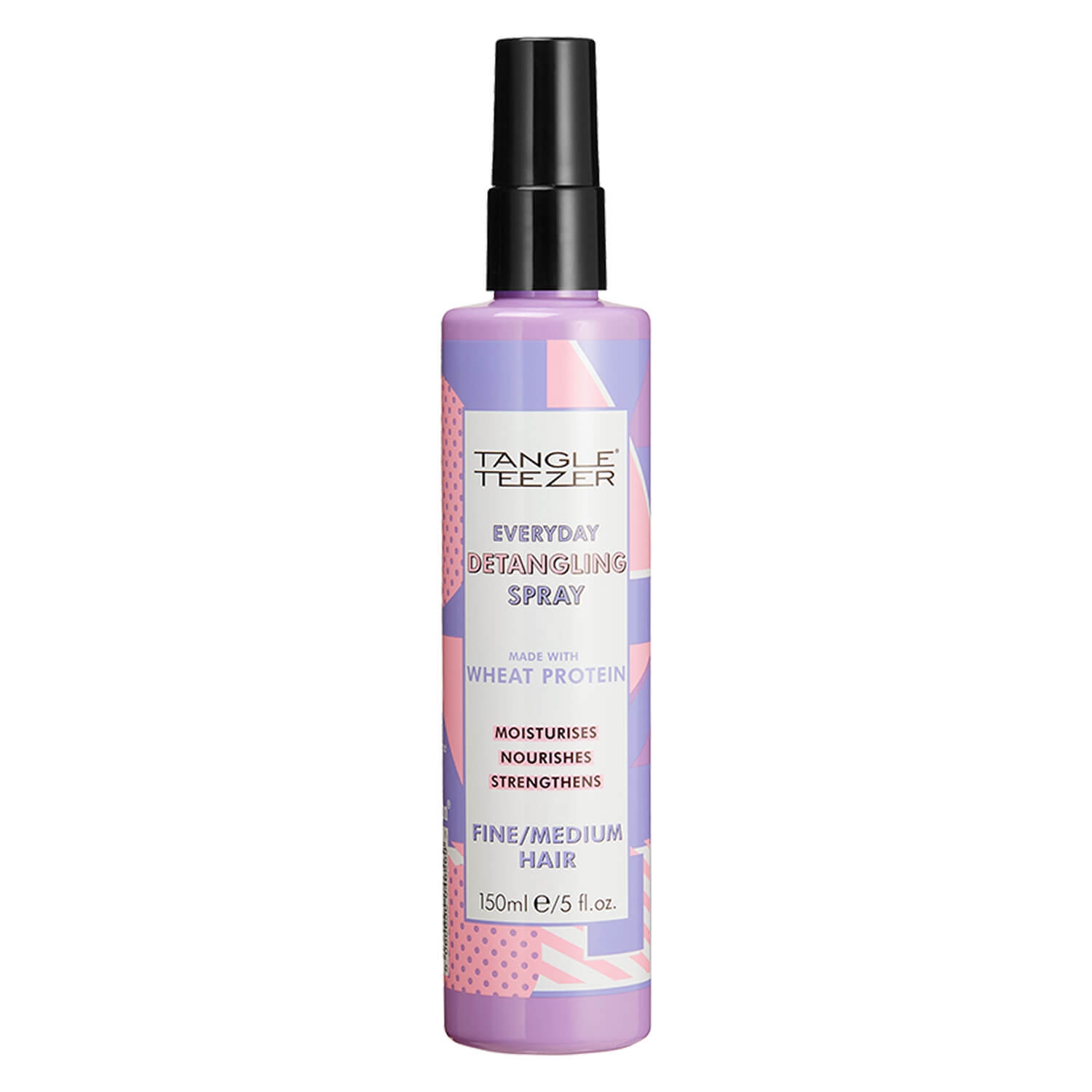 Product image from Tangle Teezer - Everyday Detangling Spray