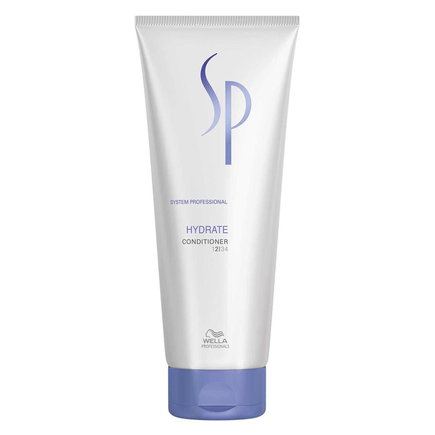 SP Hydrate - Conditioner