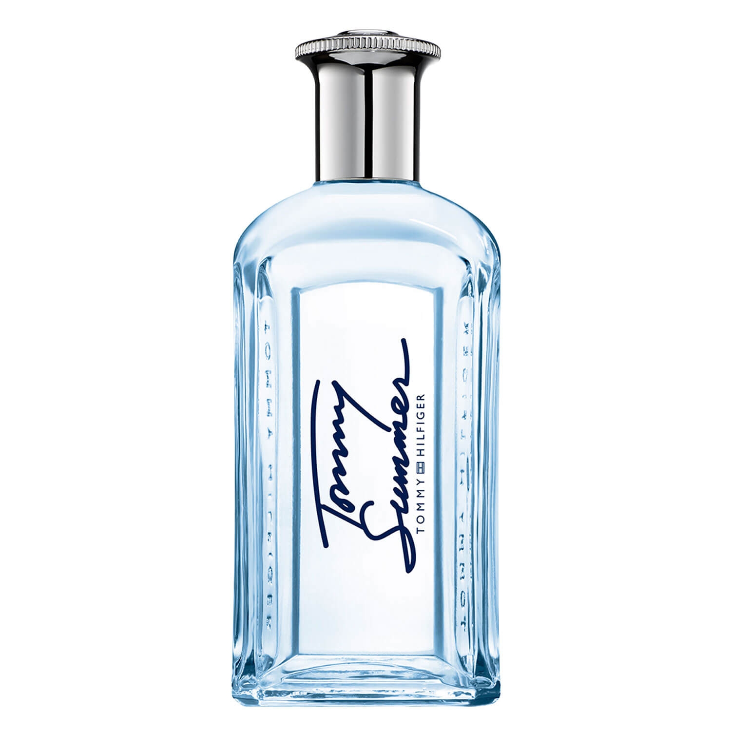 Product image from Tommy - Core Woody Aromatic Eau de Toilette