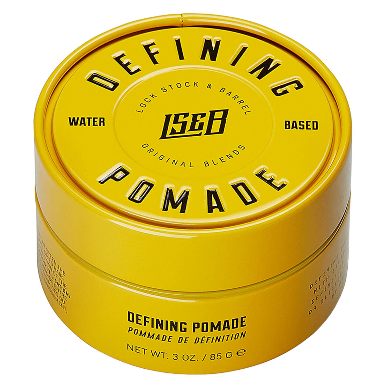 Product image from LS&B Styling - Defining Pomade