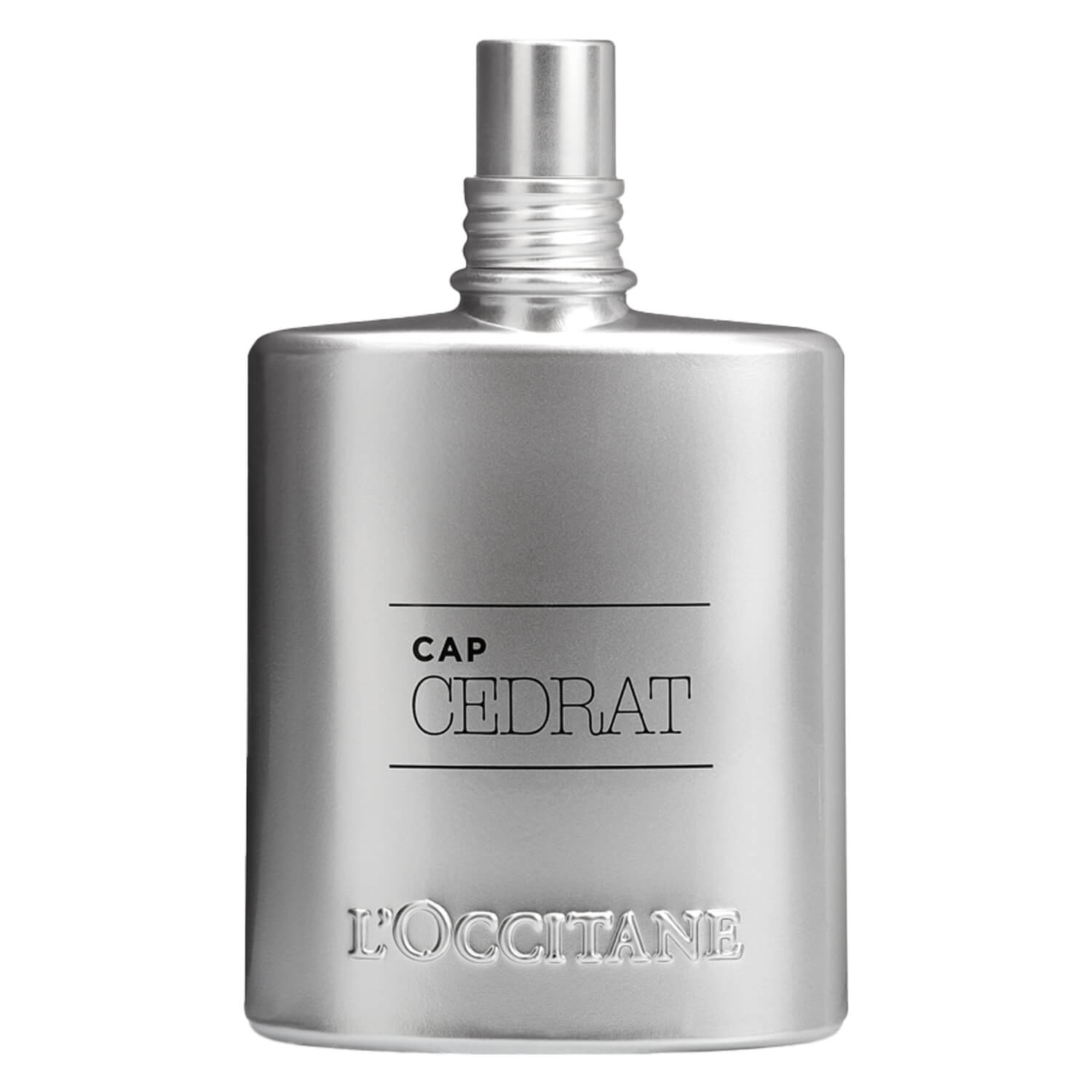 Product image from L'Occitane Body - Cap Cédrat Eau de Toilette
