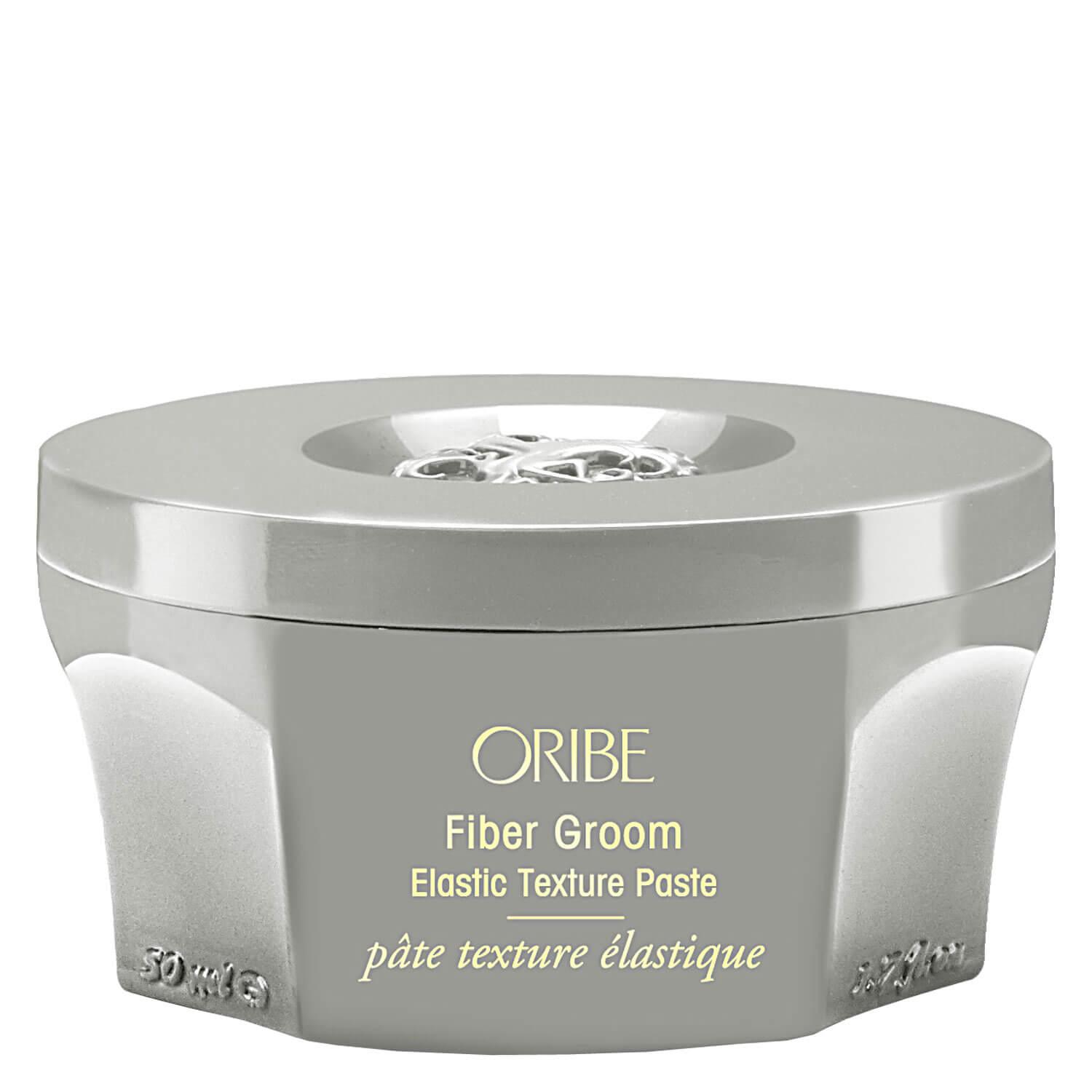 Oribe Style - Fiber Groom Elastic Texture Paste