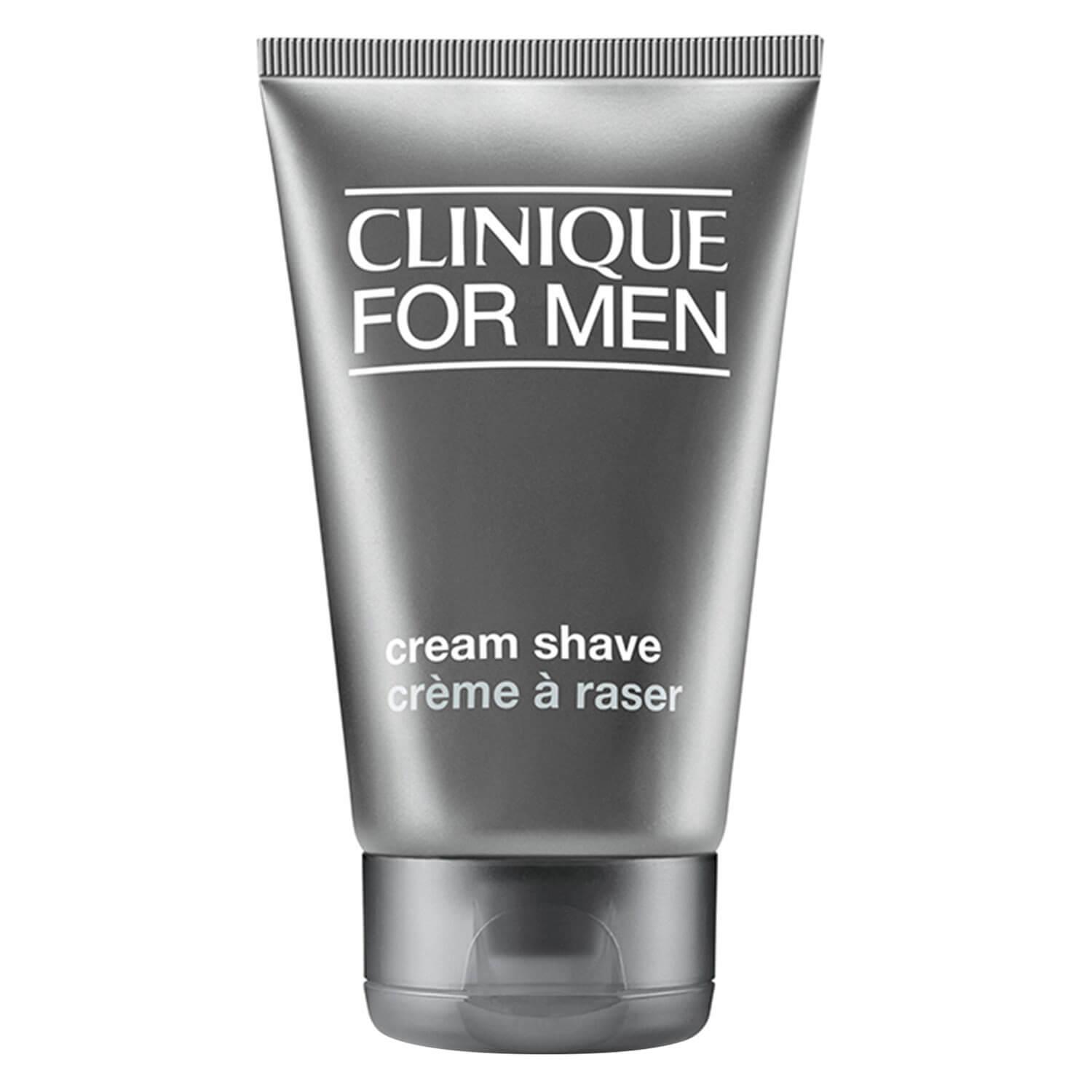 Clinique For Men - Cream Shave