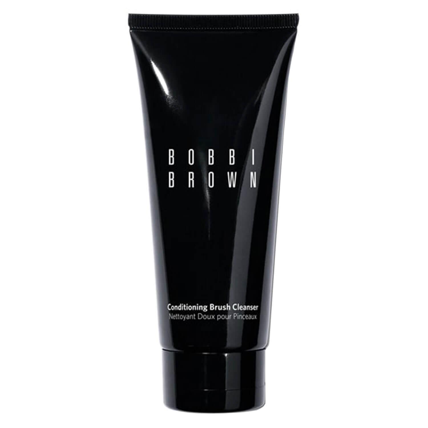 BB Tools - Conditioning Brush Cleanser