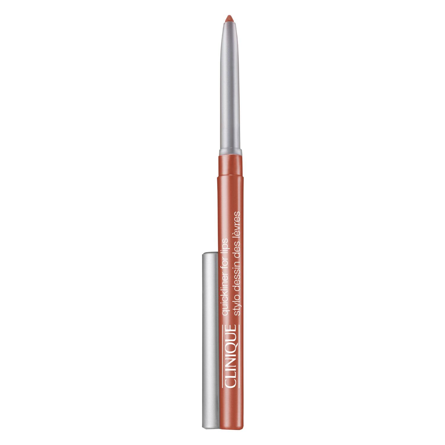Quickliner For Lips - Intense Cafe