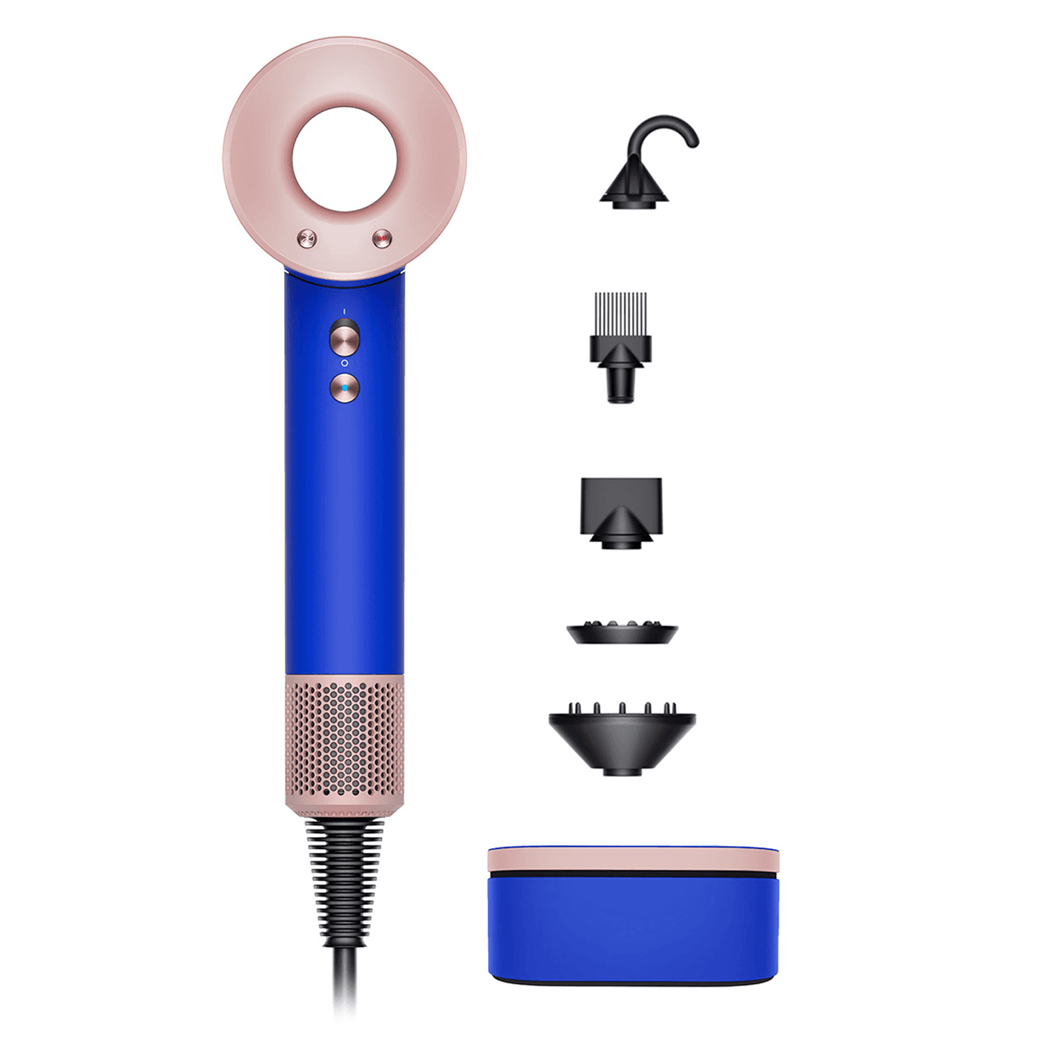 dyson supersonic - Haartrockner Gifting Edition Blue/Blush