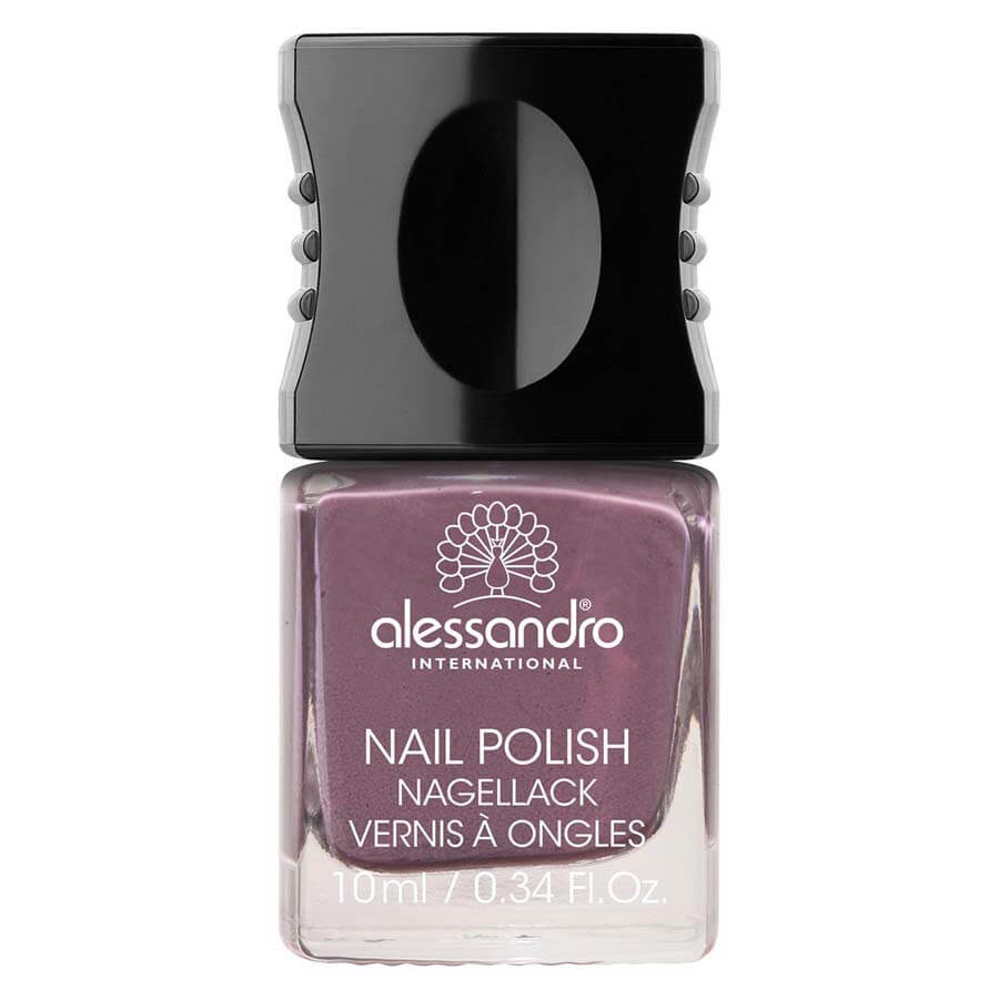 Product image from Nail Polish - 67 Dusty Purple
