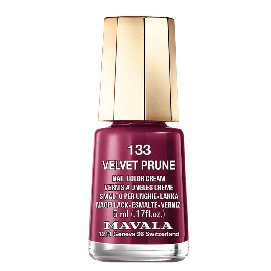 Product image from Fantasy Color's - Velvet Prune 133