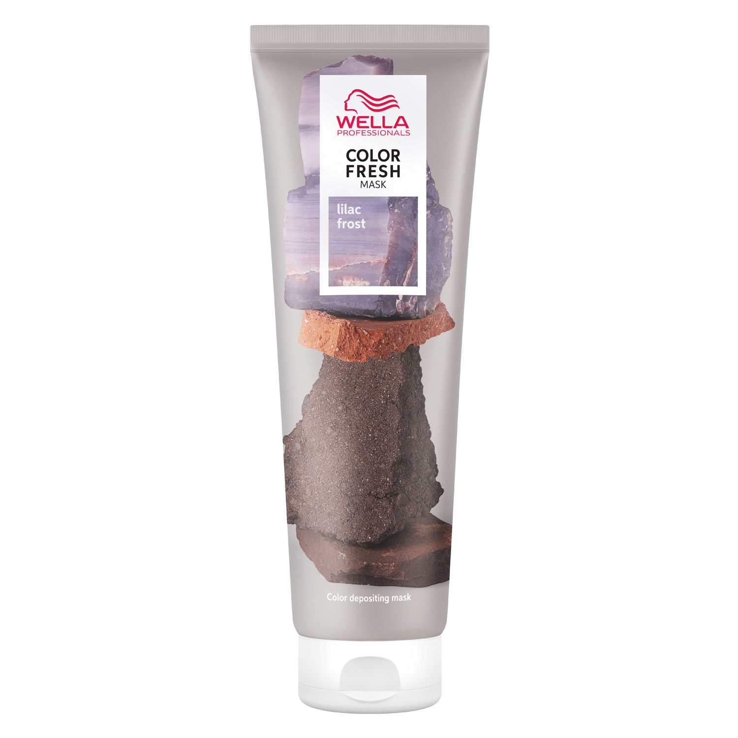 Product image from Color Fresh Mask - Lilac Frost