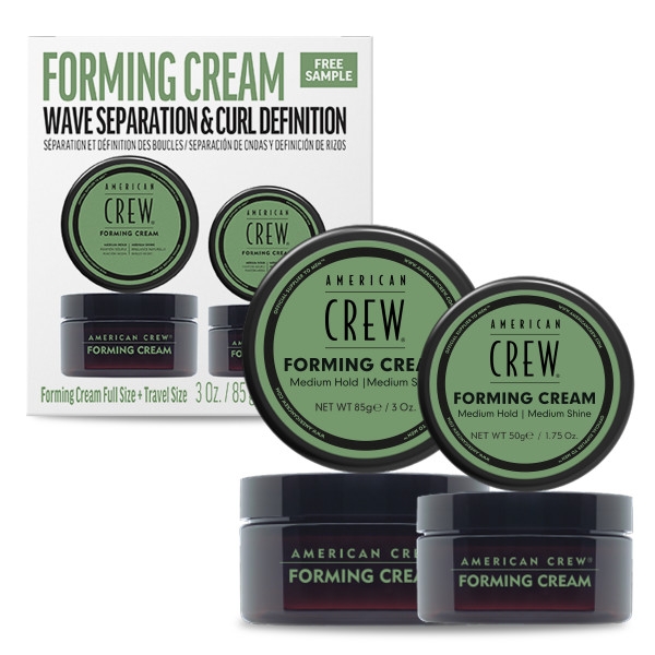 Product image from Style - Forming Cream Duo Set