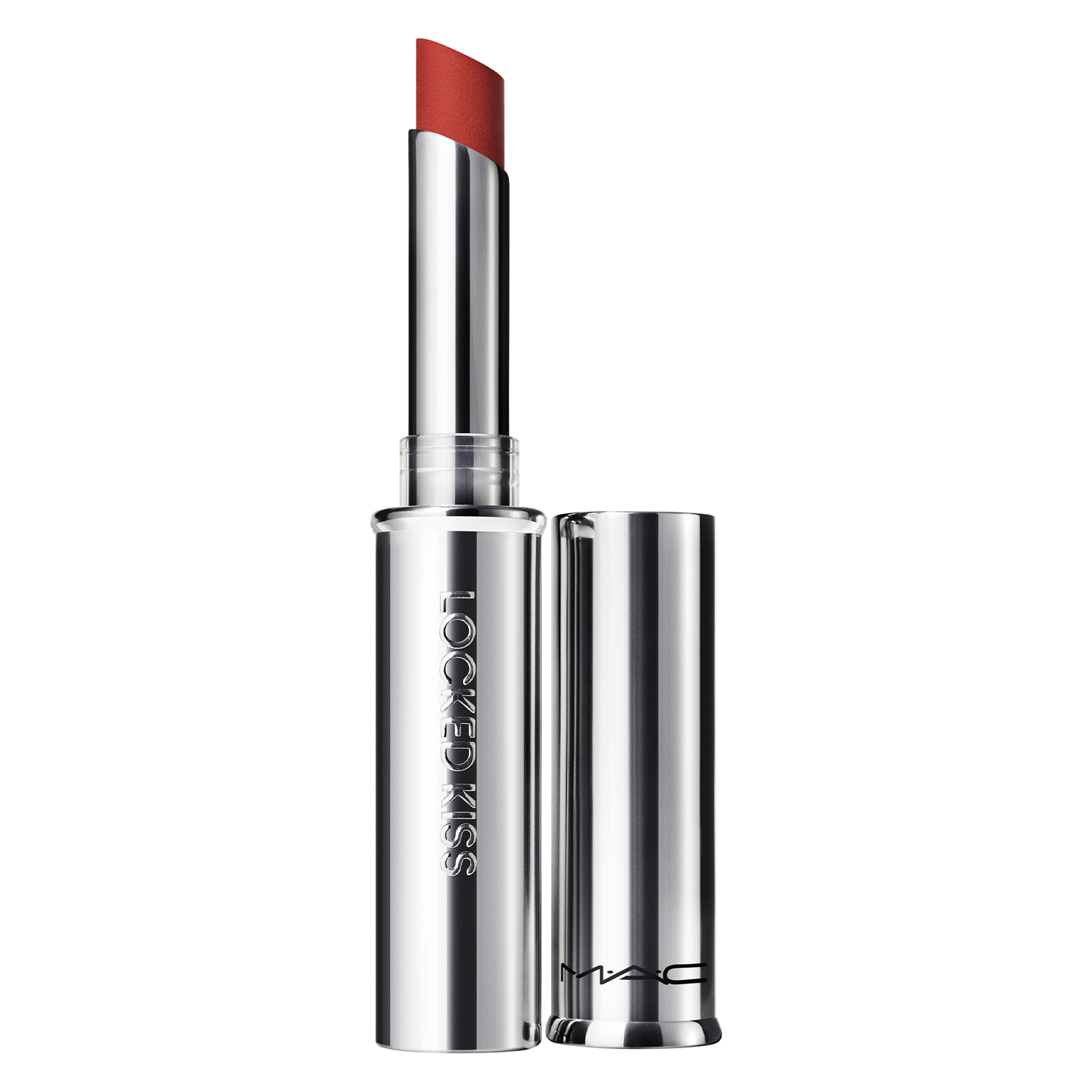 Product image from Locked Kiss Lipstick - Extra Chili