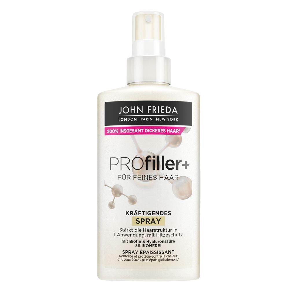 PROFiller+ - Thickening Spray