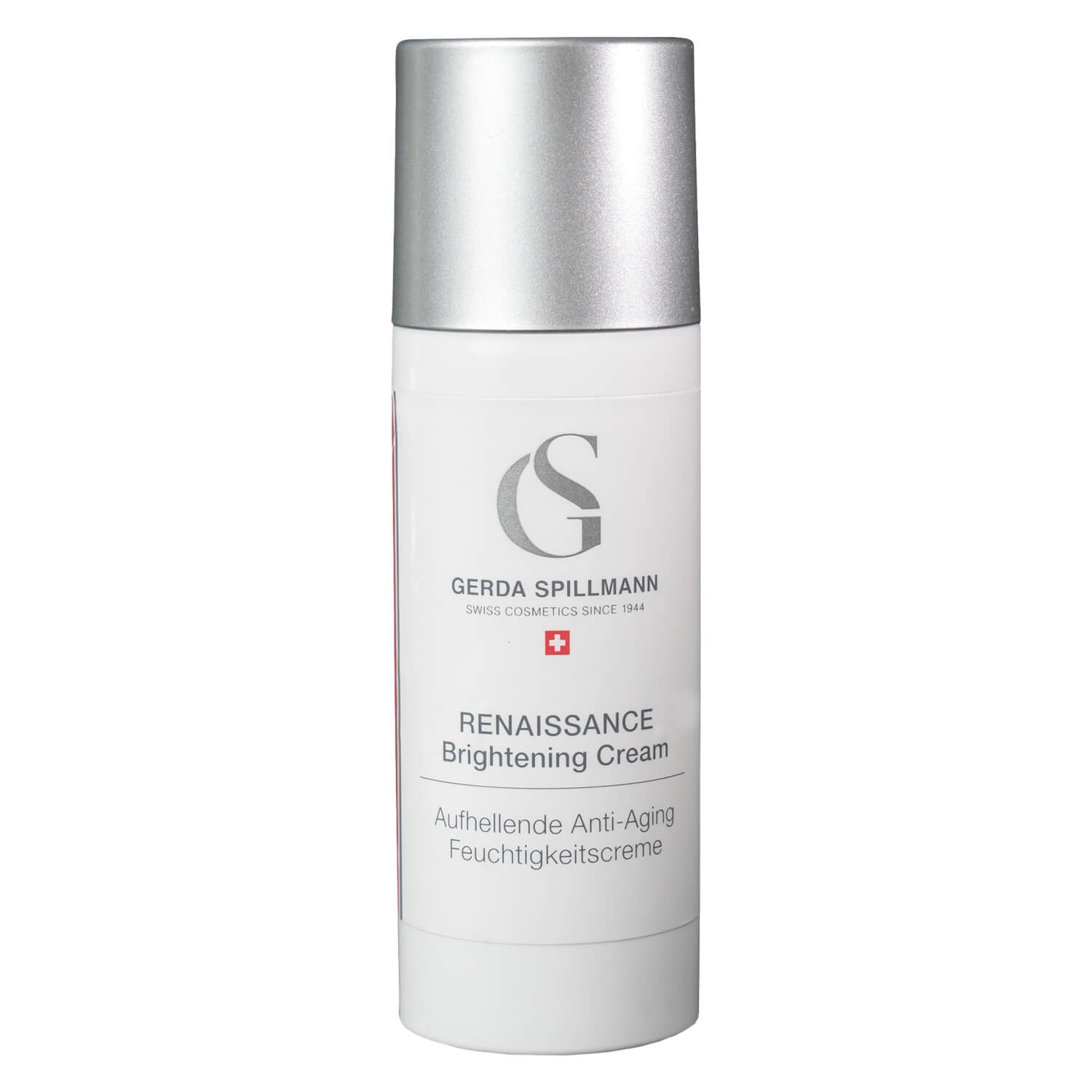 Produktbild von GS Skincare - Renaissance Brightening Cream