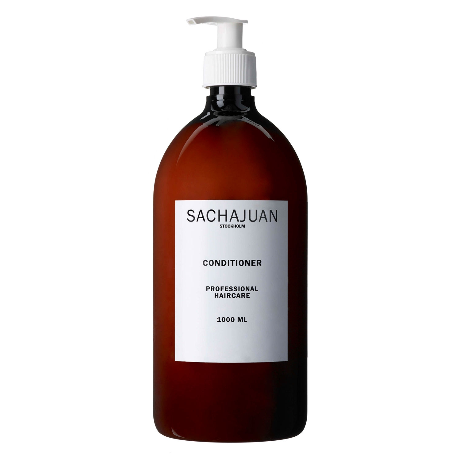 Produktbild von SACHAJUAN - Normal Hair Conditioner