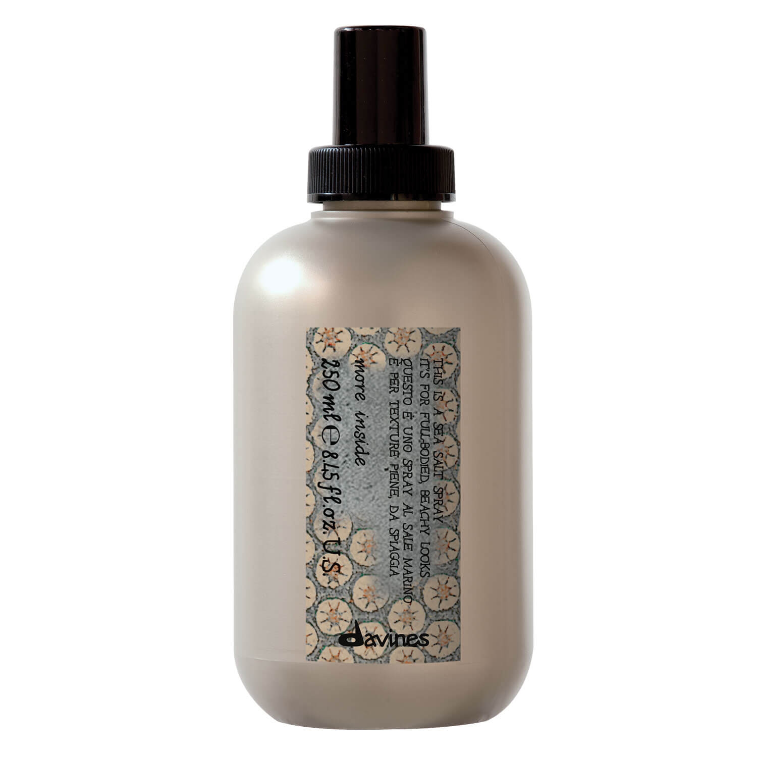 Product image from More Inside - This is a Sea Salt Spray
