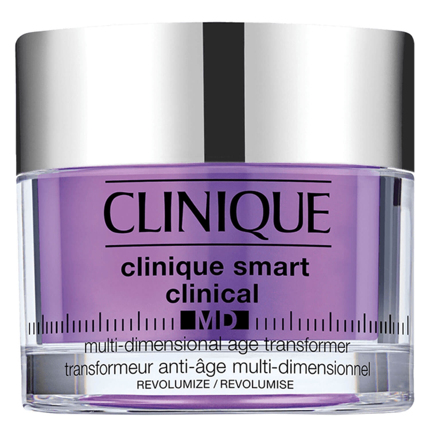 Product image from Clinique Smart - Revolumize