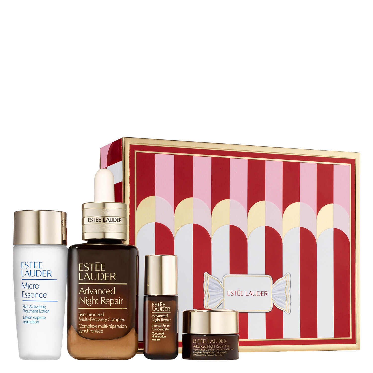Product image from Estée Lauder Special - Repair + Renew Skincare Delights Set