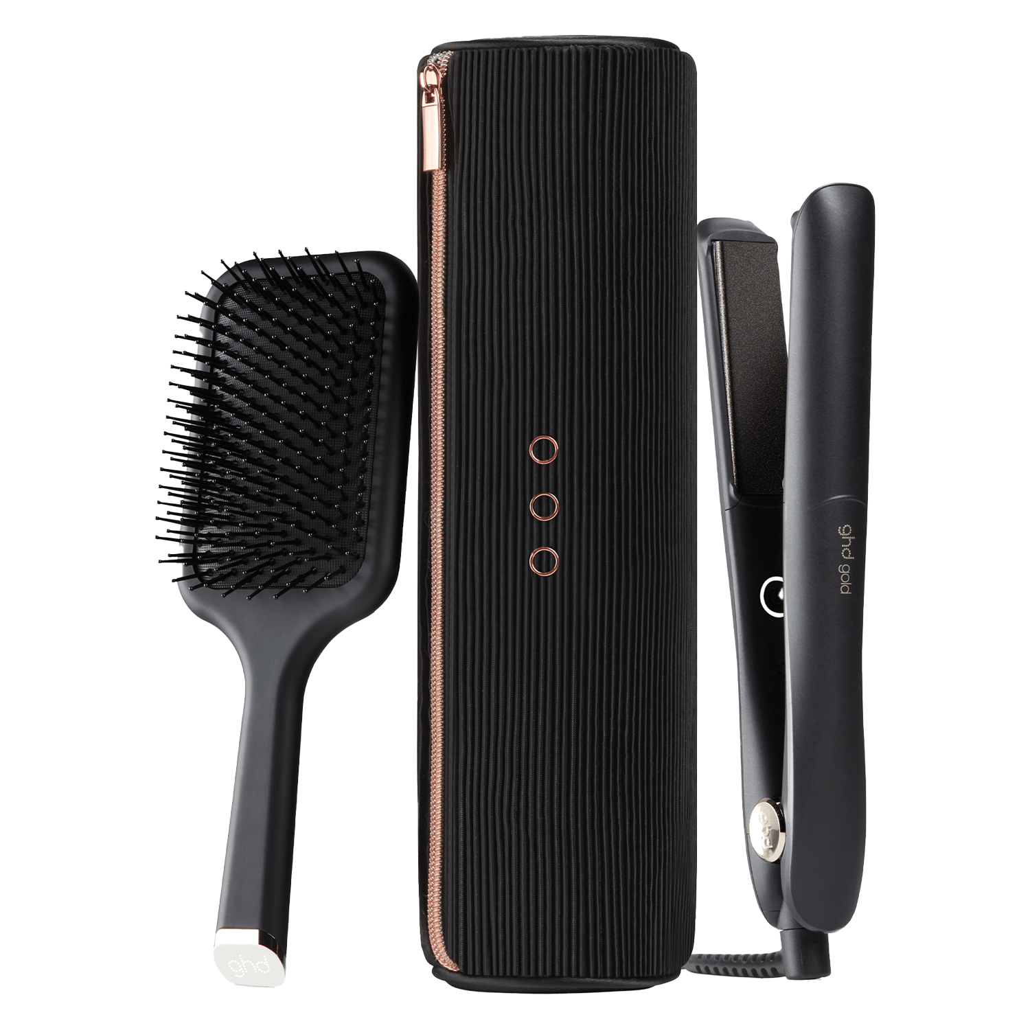 Product image from ghd Tools - Core Gold Set