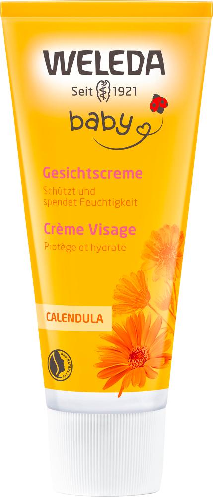 Weleda - Calendula Face Cream